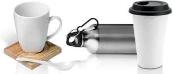 Tazze e thermos